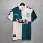 Load image into Gallery viewer, Liverpool Home Jersey 95/96 Retro

