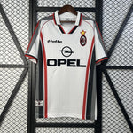 Load image into Gallery viewer, Milan Retro Jersey 1998