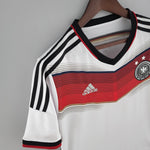 Load image into Gallery viewer, Germany Home Jersey 2014 Retro

