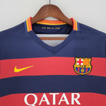 Load image into Gallery viewer, Barcelona Home Jersey 15/16 Retro
