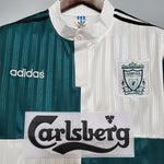 Load image into Gallery viewer, Liverpool Home Jersey 95/96 Retro
