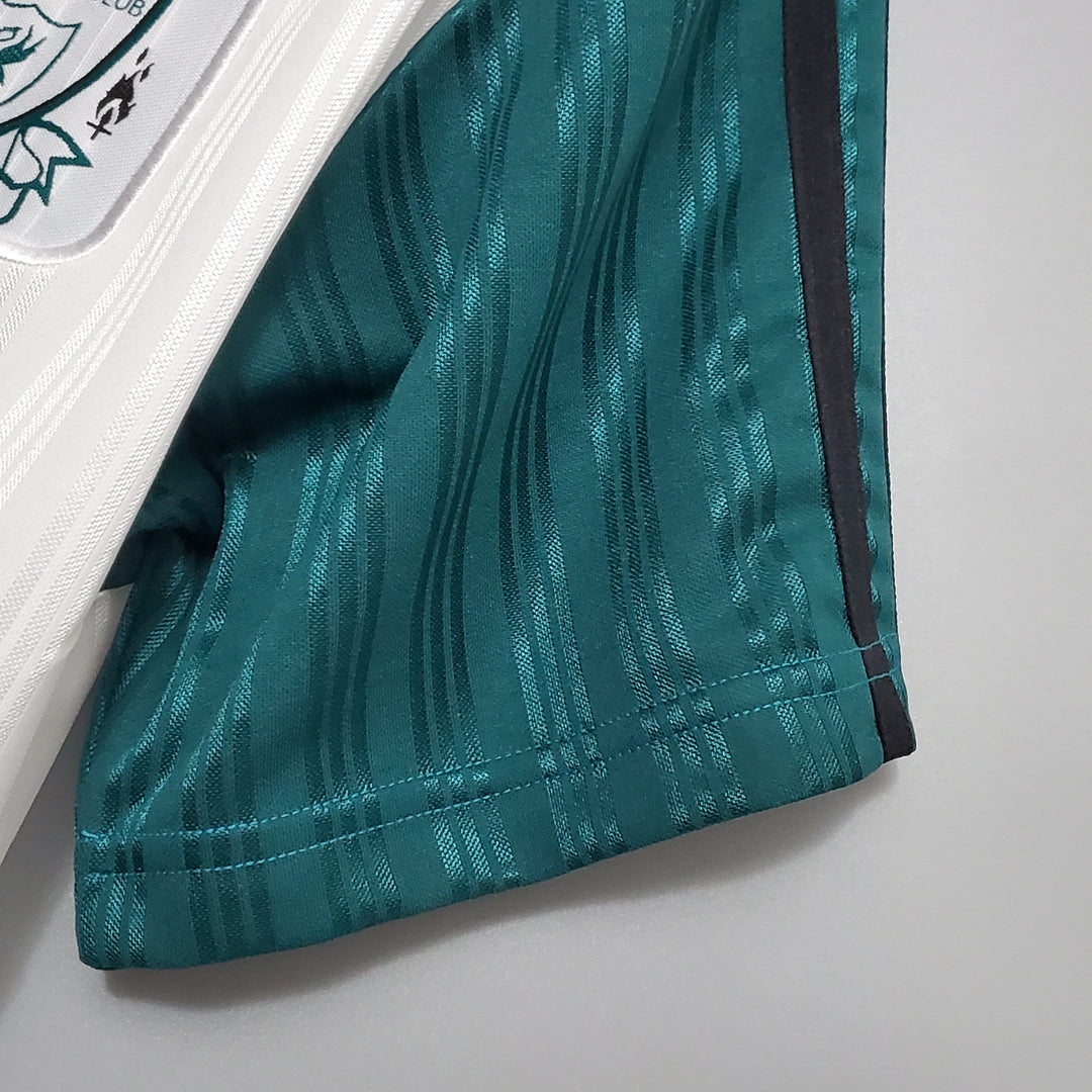 Liverpool Home Jersey 95/96 Retro