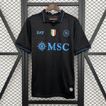 Load image into Gallery viewer, Napoli Third Kit 25-26