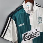 Load image into Gallery viewer, Liverpool Home Jersey 95/96 Retro
