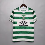 Load image into Gallery viewer, Celtic Home Jersey 98/99 Retro
