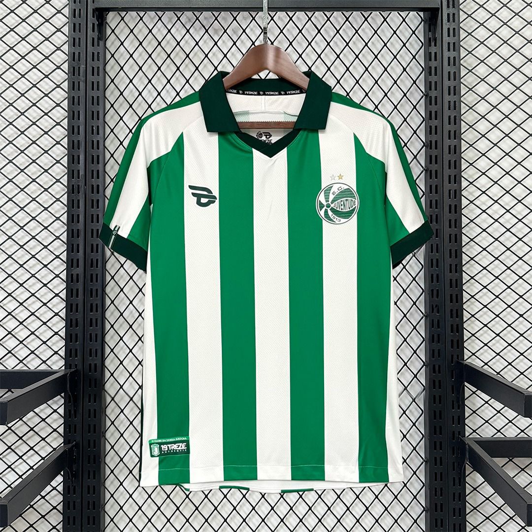 Juventude Home Kit 25-26