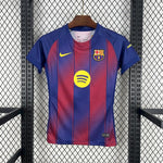 Load image into Gallery viewer, Barcelona Home Kit 25-26 Feminina