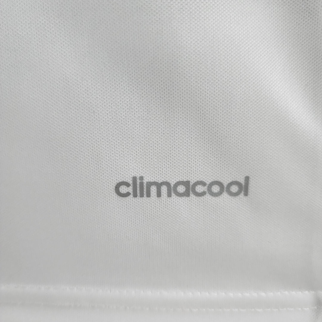 Germany Home Jersey 2014 Retro