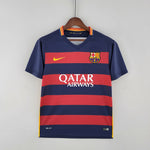 Load image into Gallery viewer, Barcelona Home Jersey 15/16 Retro
