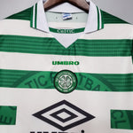 Load image into Gallery viewer, Celtic Home Jersey 98/99 Retro

