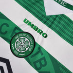 Load image into Gallery viewer, Celtic Home Jersey 98/99 Retro
