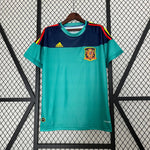 Load image into Gallery viewer, Spain Portero Mundial Home Jersey 2010 Retro
