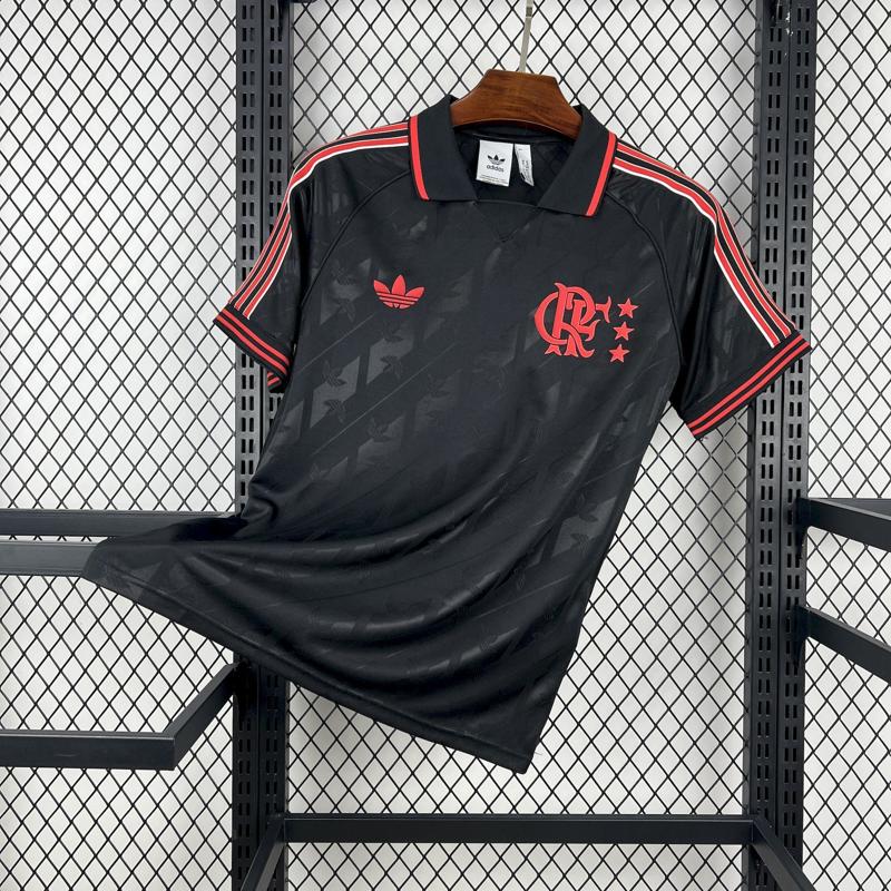 Flamengo Special Edition Kit 25-26