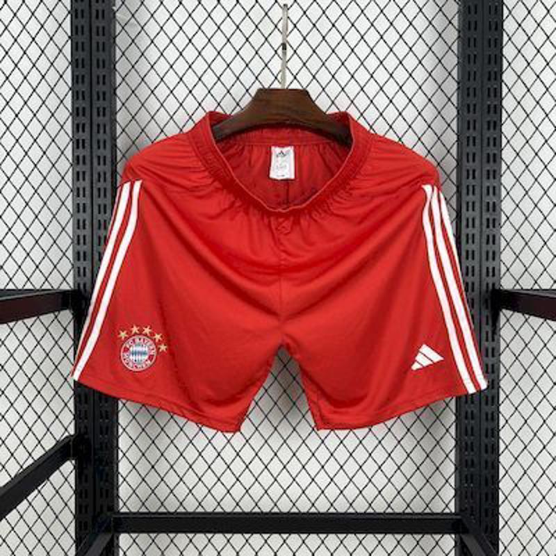 Shorts Bayern de Munique 25-26