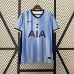 Load image into Gallery viewer, Tottenham Away Jersey 24/25

