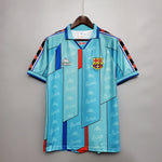 Load image into Gallery viewer, Barcelona Away Jersey 96/97 Retro
