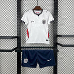 Load image into Gallery viewer, Inglaterra Home Kit 26-27 Kids