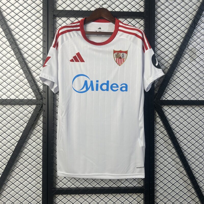 Sevilla Home Kit 25-26