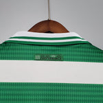 Load image into Gallery viewer, Celtic Home Jersey 98/99 Retro
