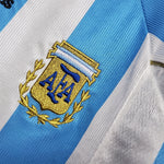 Load image into Gallery viewer, Argentina Home Jersey 98/99 Retro
