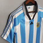 Load image into Gallery viewer, Argentina Home Jersey 98/99 Retro
