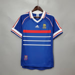 Load image into Gallery viewer, France Home Jersey 98/99 Retro
