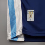 Load image into Gallery viewer, Argentina Away Jersey 98/99 Retro
