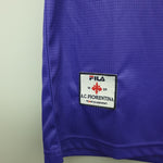 Load image into Gallery viewer, Fiorentina Home Jersey 98/99 Retro
