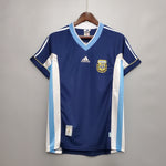 Load image into Gallery viewer, Argentina Away Jersey 98/99 Retro
