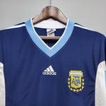 Load image into Gallery viewer, Argentina Away Jersey 98/99 Retro
