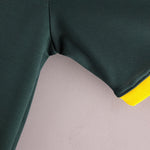 Load image into Gallery viewer, Brazil Portero Home Jersey 98/99 Retro
