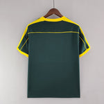 Load image into Gallery viewer, Brazil Portero Home Jersey 98/99 Retro
