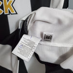 Load image into Gallery viewer, Newcastle Home Jersey 05/06 Retro
