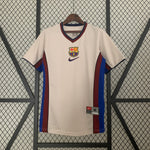 Load image into Gallery viewer, Barcelona Away Jersey 88/89 Retro
