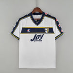 Load image into Gallery viewer, Parma Away Jersey 01/02 Retro
