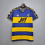 Load image into Gallery viewer, Parma Home Jersey 01/02 Retro
