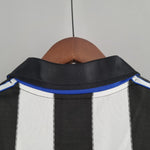 Load image into Gallery viewer, Newcastle Home Jersey 00/01 Retro

