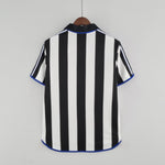 Load image into Gallery viewer, Newcastle Home Jersey 00/01 Retro
