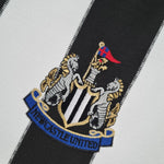 Load image into Gallery viewer, Newcastle Home Jersey 00/01 Retro
