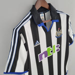 Load image into Gallery viewer, Newcastle Home Jersey 00/01 Retro

