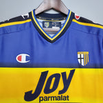 Load image into Gallery viewer, Parma Home Jersey 01/02 Retro
