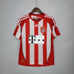 Load image into Gallery viewer, Bayern München Home Jersey 2010 Retro
