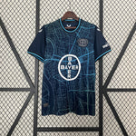 Load image into Gallery viewer, Bayer Leverkusen Limited Edition Azul Jersey 24/25
