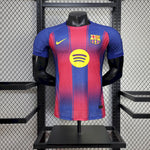 Load image into Gallery viewer, Barcelona Home Kit 25-26 Player