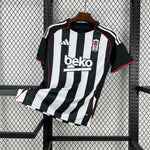 Load image into Gallery viewer, Besiktas Away Kit 25-26