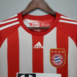 Load image into Gallery viewer, Bayern München Home Jersey 2010 Retro
