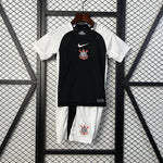 Load image into Gallery viewer, Corinthians Away Kit 25-26 KIDS