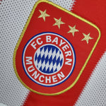 Load image into Gallery viewer, Bayern München Home Jersey 2010 Retro
