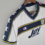 Load image into Gallery viewer, Parma Away Jersey 01/02 Retro
