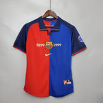 Load image into Gallery viewer, Barcelona Home Jersey Special Edition 100° Retro
